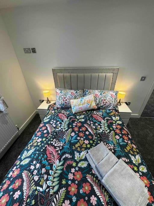 Holiday home Driftwood - Town House With Sea Views And Balconies Hornsea