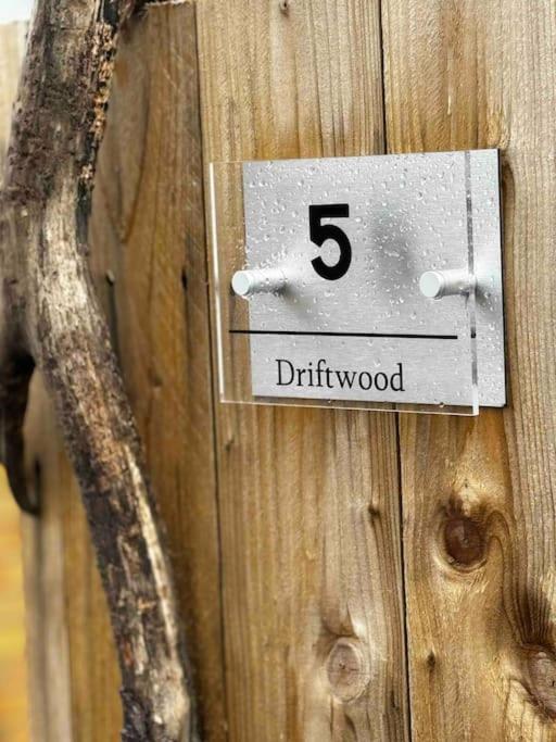 Driftwood - Town House With Sea Views And Balconies Holiday home Hornsea