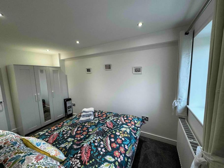 Holiday home Driftwood - Town House With Sea Views And Balconies Hornsea