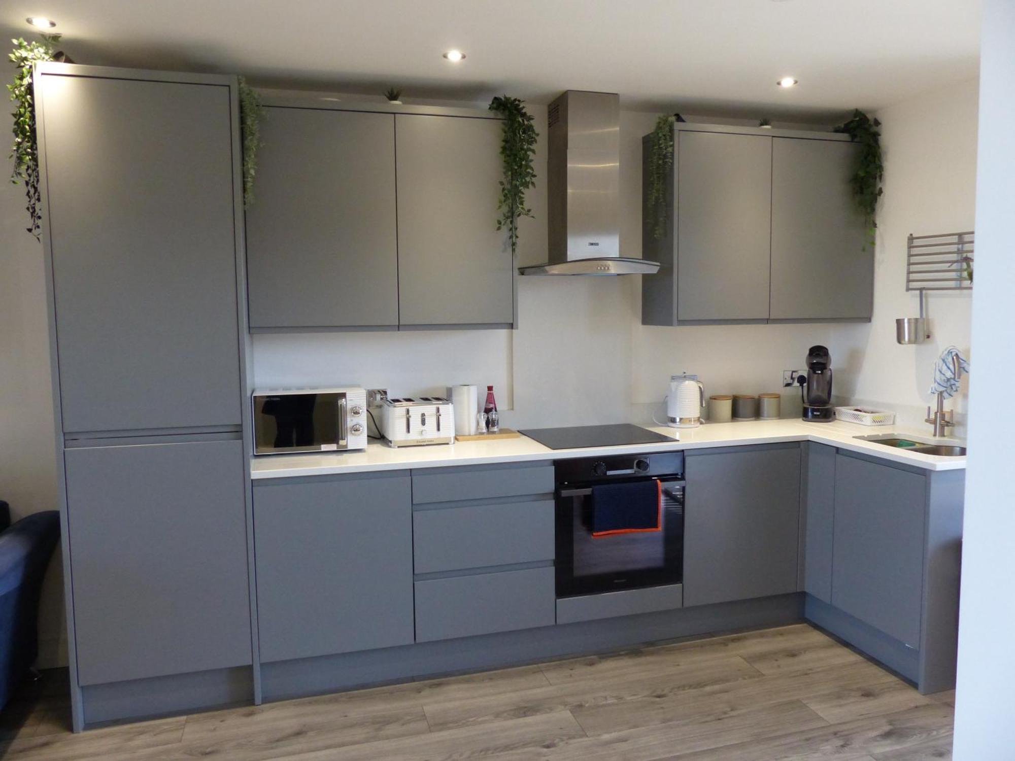 Driftwood - Town House With Sea Views And Balconies Holiday home *